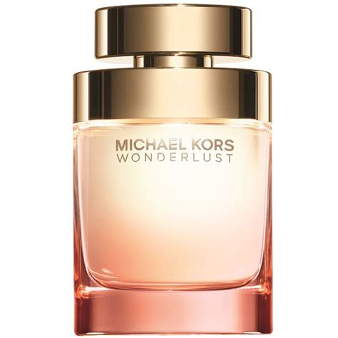 michael kors wonderlust